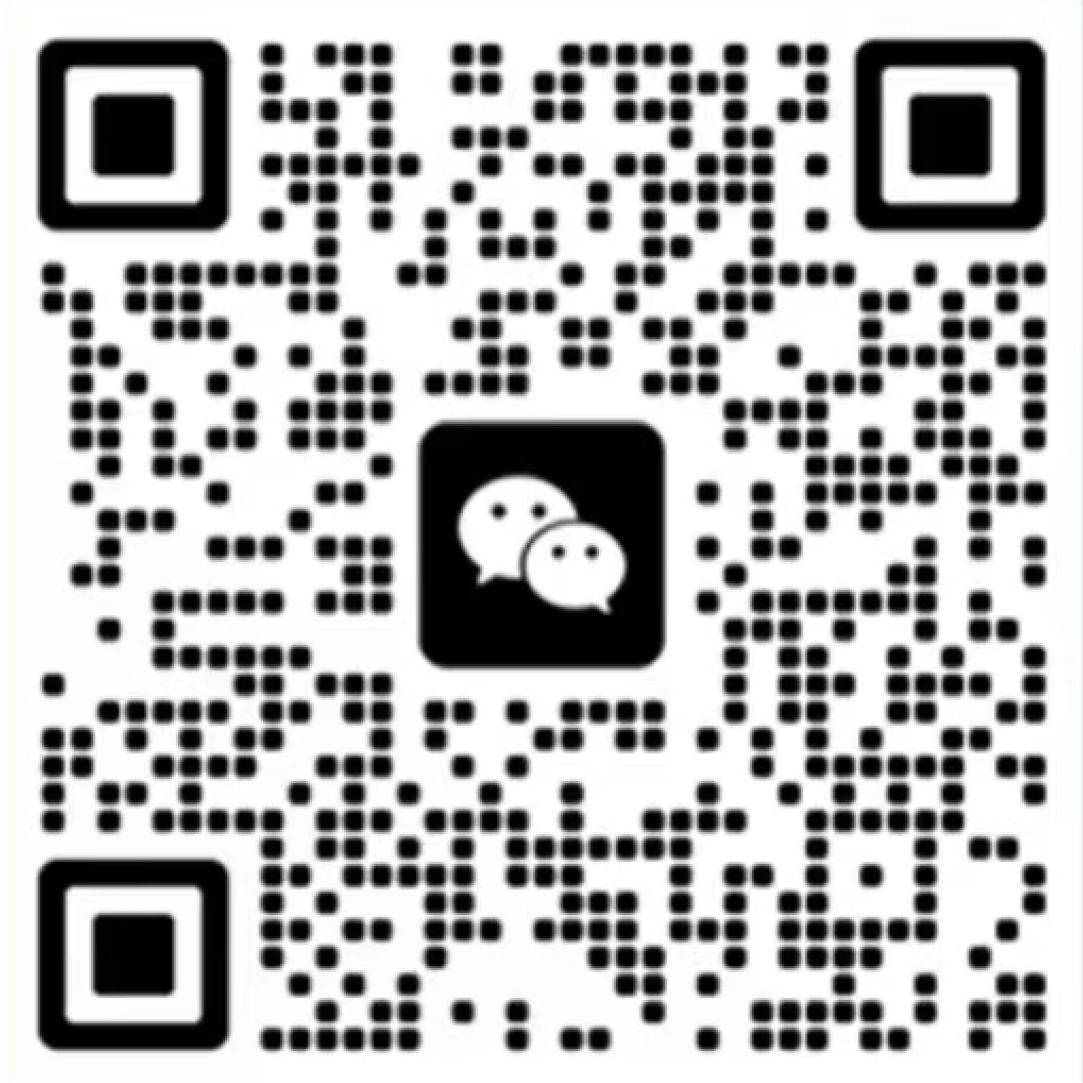 飞彪售后支持二维码